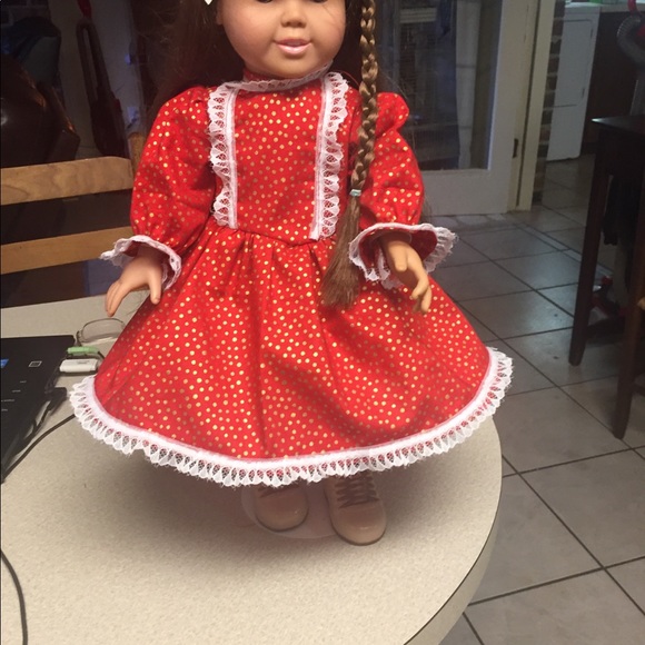 18’ American made doll dresses - Picture 7 of 8